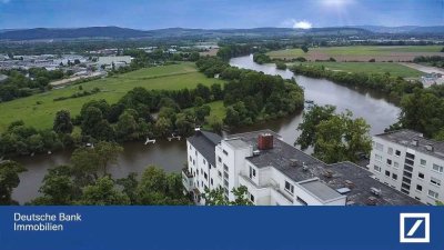 2 Zimmer Wohnung am Klüt, vermieten oder doch einziehen?