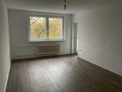 Moderne 3-Zimmer-Wohnung mit Balkon in zentraler Lage