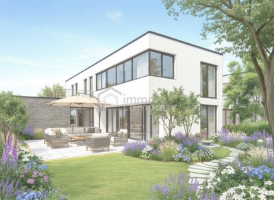 80m² oder 100m² oder 120m² wieviel hätten Sie denn gern?