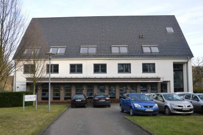 Büro- und Geschäftsgebäude