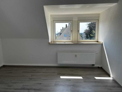 3 Zimmer Wohnung ab sofort verfügbar