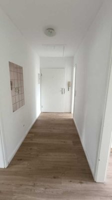 2 Zi Dachgeschosswohnung in Bad Harzburg zu vermieten.