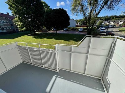 3-Zimmerwohnung mit Balkon in Gebhardshagen