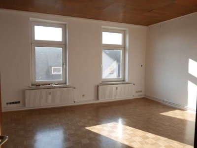 3-Zimmer Wohnung mit Balkon im 2. OG in Rinteln