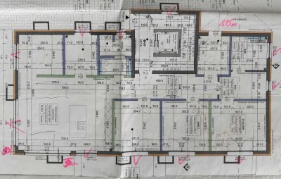 Erstbezug: Freundliche 5,5-Raum-Wohnung mit EBK und Terrasse in Kißlegg