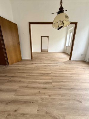 3-5 Zim. Wohnung rennoviert Garten & Keller – 68-102 m² Lüdenscheid