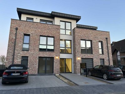 Nachmieter gesucht für wunderschöne Penthousewohnung