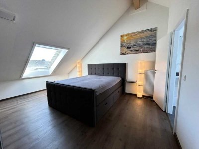 Reihenhaus zur Miete in Saarbrücken
