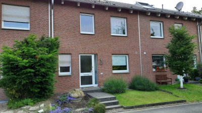 Exklusives Reihenhaus in Top Lage