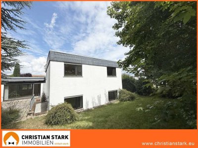 Absolut gesuchte Lage in Bad Kreuznach-Nord, 160m² Wfl. auf 600 m² Grundstück- Weinbergsnähe!