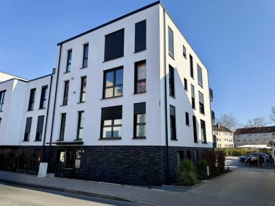 +++ ERSTBEZUG - 3-Zimmer-Neubauwohnung + Stellplatz: Ideal zur Eigennutzung oder als Kapitalanlage