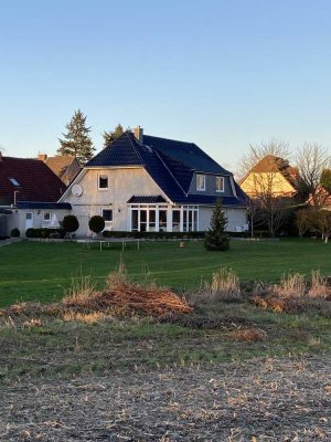 Einfamilienhaus mit Einliegerwohnung