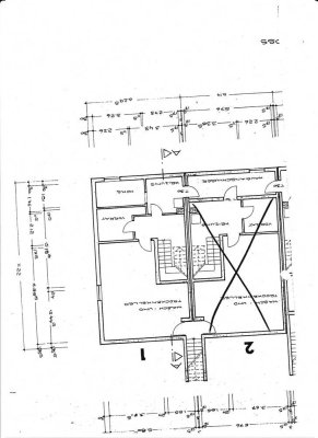 Renoviertes 6-Zimmer Endreihenhaus mit Garage in Ahlen