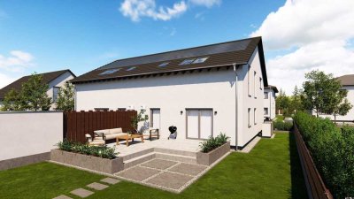 Investition oder Platz für eine Großfamilie! Jetzt bei OKAL informieren.