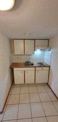 1-Zimmer Wohnung in Rosbach vor der Höhe (Rosbach-Rodheim)
