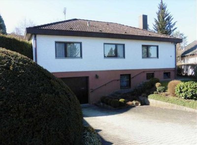 Modernisiertes EFH mit 6 Zimmern in Bodelshausen