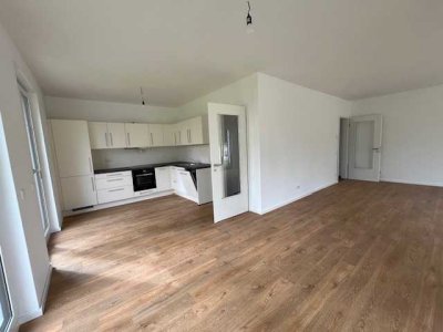 UNIKAT!! Einfamilienhaus zur Miete...Supermarkt, Bäcker, Ärzte - alles um die Ecke!