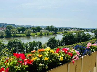 Wunderschöne renovierte Wohnung