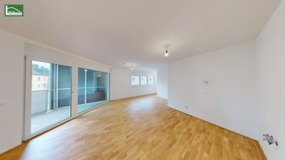 Geräumige 3-Zimmer-Wohnung in toller Innenstadtlage nahe Bahnhof - provisionsfrei
