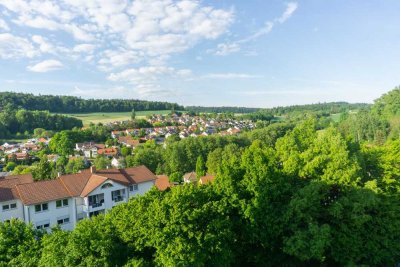 Für Investoren und Eigennutzer mit Weitblick: Attraktive 4-Zimmer-Wohnung in Stockach