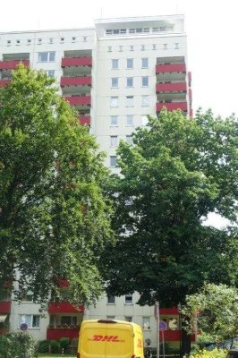 Eigentumswohnung: 92 m² Wfl. mit 3,5 Zimmern in Pinneberg-Waldenau