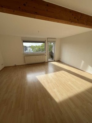 Helle 3-Zimmer-Wohnung in ruhiger Lage