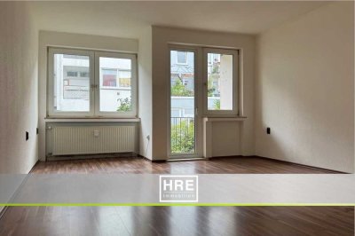 Bremen - Finndorf| schöne, ausführlich renovierte Zwei - Zimmer - Wohnung zum wohlfühlen