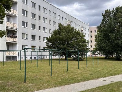 +++Neu saniert mit hellen Wohnzimmer+++