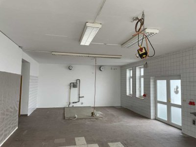 3-Zimmer Erdgeschosswohnung in Spraitbach mit 135 m²