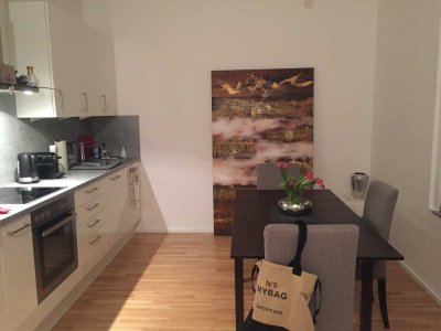 2-Zi.-Apartment im 3. OG mit Aufzug in Landau am Südpark