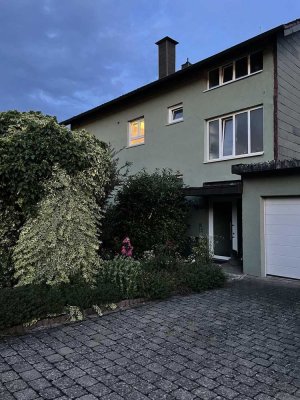 Sanierte Wohnung in Bad Rappenau Nähe Vulpius Klinik zu vermieten