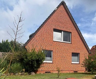 2-Zi.-Whg in ruhiger Lage – ideal für Singles oder Paare