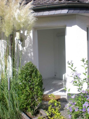 Lichtdurchfluteter 3- Zimmer Bungalow in Rheinbach