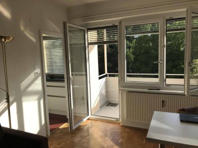 Schnäppchen! Schöne sanierte Garconniere/Kleinwohnung in Graz 3 Minuten vom MedCampus