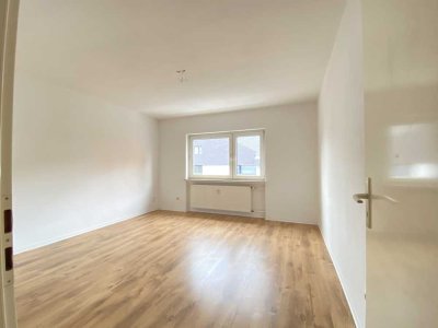 Renovierte 2-Zimmer-Wohnung in zentraler Innenstadtlage