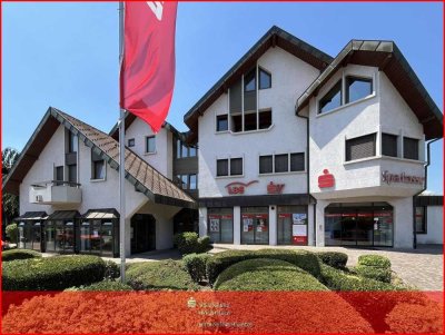 3-Zimmer-Wohnung in Klettgau-Erzingen