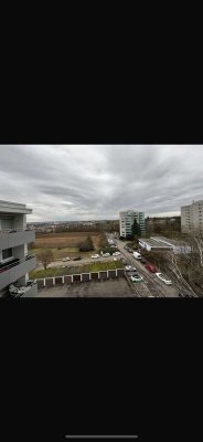 3,5 Zimmer Wohnung