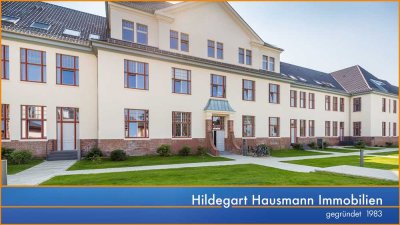 Alter Jahrgang im neuen Gewand in Hamburg-Langenhorn