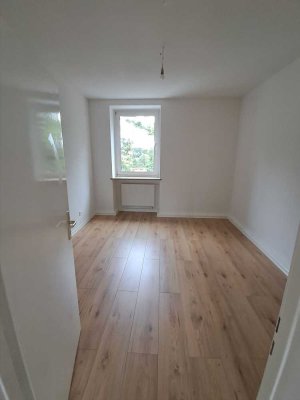 Charmante Wohnung in Mönchengladbach nach Sanierung