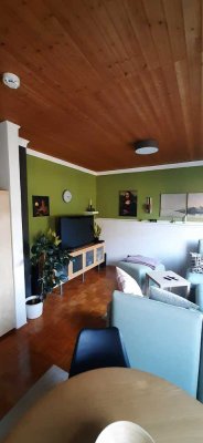 Schöne Altbauwohnung 3 Zimmer