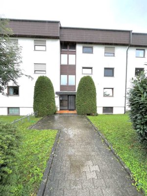 ***Schöne 5-Zimmer-Wohnung in ruhiger Lage von Kornwestheim zu vermieten***