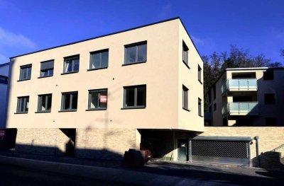 Bezugsfertig 12/2025 - 4 Zi ETW im EG mit Terrasse und Garten