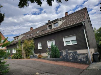 Solides MFH in sehr guter Lage