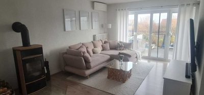 5-Zimmer-Haus mit Garten & Stellplatz zu vermieten – frei ab März 2026
1590 € - 136 m² - 5.0 Zi.