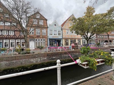Maisonettewohnung in der Altstadt