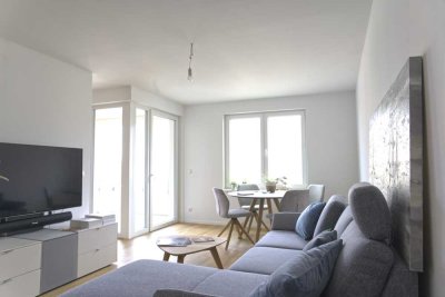 Perfekt für Studis: Moderne 3er-WG nah an der Uni