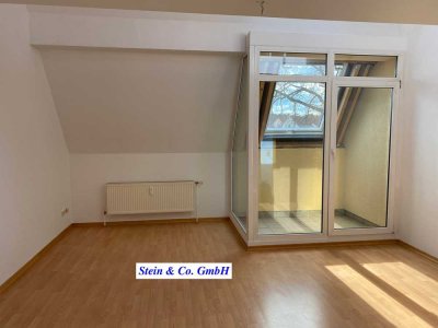 Maisonettewohnung mit Tiefgaragenstellplatz in Werder(Havel) sucht neuen Eigentümer