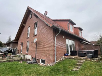 KARSTEN IMMOBILIEN ermöglicht Ihnen: Ihren Traum vom Eigenheim am Steinhuder Meer