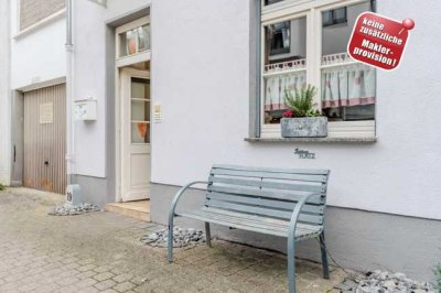 Fein und mein - provisionsfrei