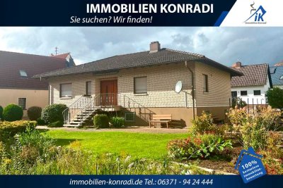 IK | Katzweiler: schönes Einfamilienhaus mit Garten